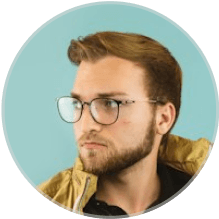 Person avatar