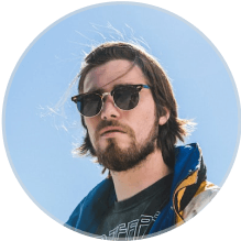 Person avatar